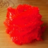 Ltd Ed Gel Core Fritz - Fl Flame Red