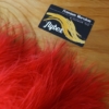 marabou-red
