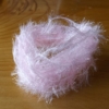 Medium Crystal Hackle - Powder