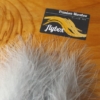 Premium Marabou - Silver Fry