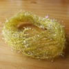 UV Micro Straggle - Golden Olive