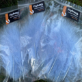 Premium Marabou - Iron Blue Dun