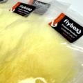 Premium Marabou - Sunburst Split