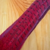 Pheasant Tails - Red