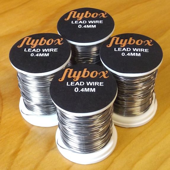 lead wire