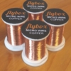 micro wire - copper