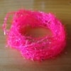 Pure Micro Straggle - Fl Pink