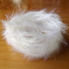 UV Crystal Hackle - Polar White