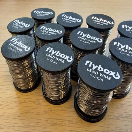 Flybox Lead Wire 0.4mm