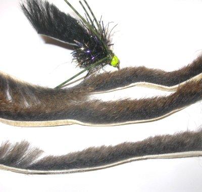 pine squirrel strips natural