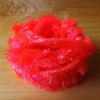 Ltd Ed Gel Core Fritz - Vampire Hot Coral
