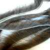 Mink Strips - Natural Brown