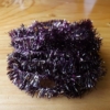 Dragon's Eye Fritz - Antique Claret