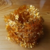 Dragon's Eye Fritz - Caramel