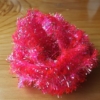 Dragon's Eye Fritz - Fl Pink