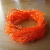 Gold Micro Straggle - Ultimate Fire Orange