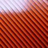 High Definition Quills - Orange