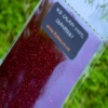 HD Galaxy Holographic Vinyl- Cranberry