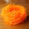 UV Crystal Hackle - 2-Tone Sunburst