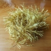 Predator Hackle - Gold