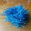 Predator Hackle - Kingfisher Blue