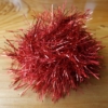 Predator Hackle - Red