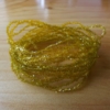 Gel Core Micro Body - Golden Olive