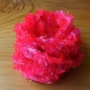 Gel Core Shimmer Fritz -Vampire Hot Coral