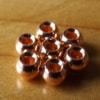 Tungsten Hotheads 2.7mm - Copper