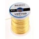 Veevus French Tinsel - Gold XS