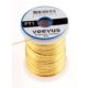 Veevus French Tinsel - Gold XS