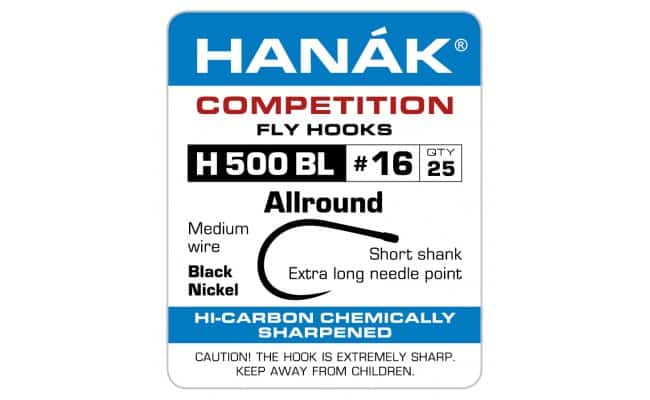 HANAK - H500BL