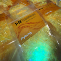 T-15 Menteith Gold