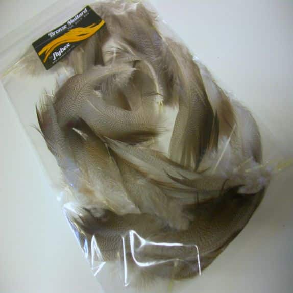 Bronze Mallard 3gm Bulk Bag