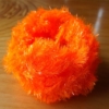 Gel Core Fritz - Fl Orange