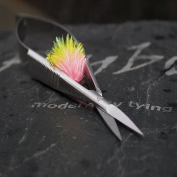 Fly-Tying Tools