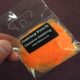 Genuine Dubbing - Orkney Peach