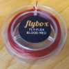 flyflex -blood-red