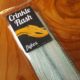 Crinkle Flash - Pearl