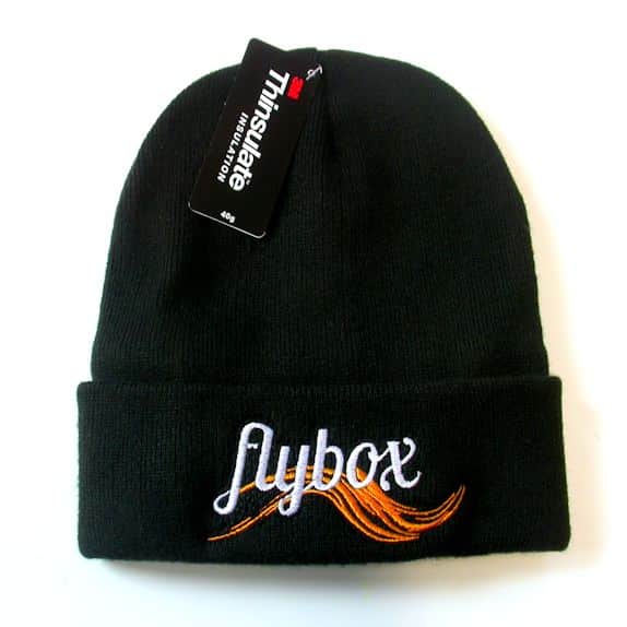 Flybox Thinsulate Wooly Hat