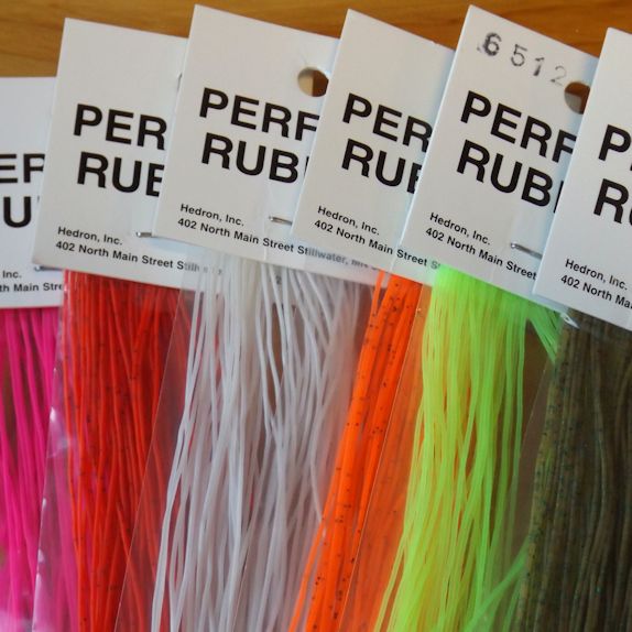Perfect Rubber