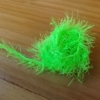 Neon Hackle - Fl Chartreuse