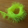 NEON Hackle - Fl Yellow