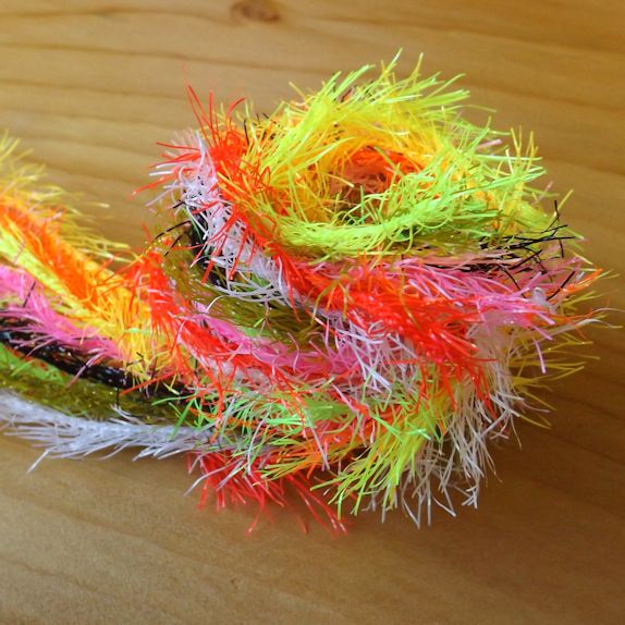 Neon Hackle - Range Pack