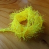 NEON Hackle - Sweetcorn