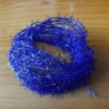 Pure Micro Straggle - Steelhead Blue