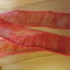 Single-Wave Pseudo - Bibio Red