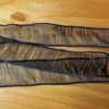 Single-Wave Pseudo - Olive