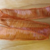 Single-Wave Pseudo - Fiery Brown