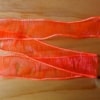 Single-Wave Pseudo - Fire Orange